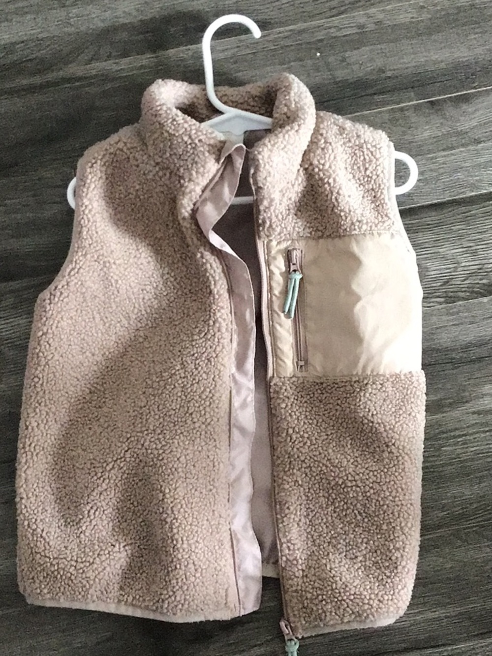 H&M Vest 4t